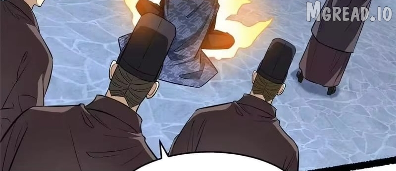 Divine Urban God Chapter 338  - page 108